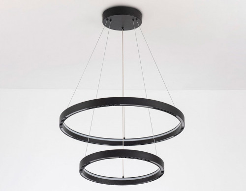 Подвесной светильник Ambrella Light FL FL5865