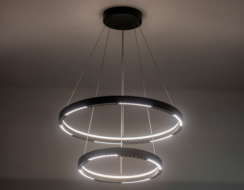 Подвесной светильник Ambrella Light FL FL5865
