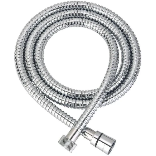 Душевой шланг WesnaArt SH101-200 Хром