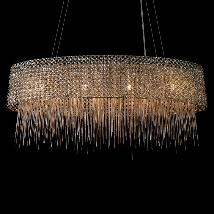 Подвесной светильник Loft it Opera 10406/850L