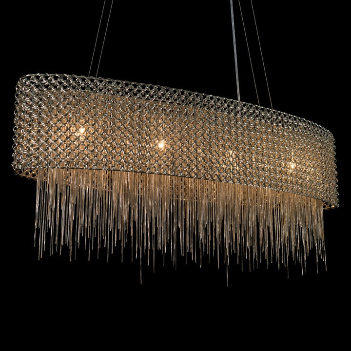 Подвесной светильник Loft it Opera 10406/850L