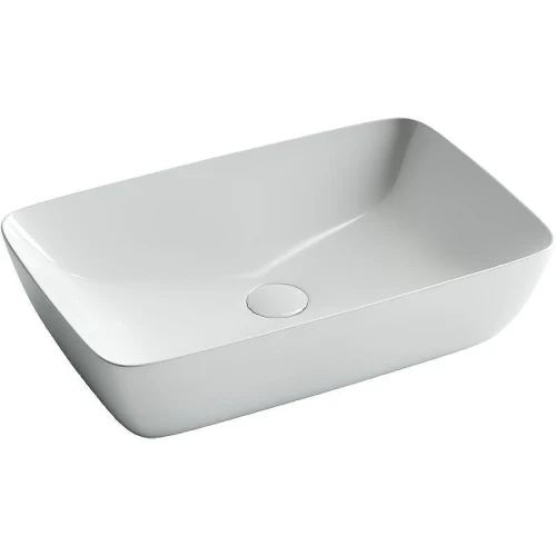 Раковина-чаша Sancos Ceramicanova Form 59 CN2003 Белая