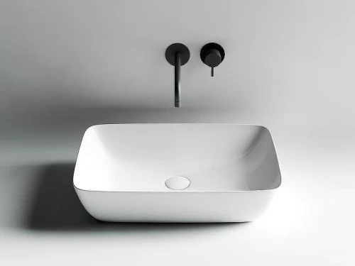 Раковина-чаша Sancos Ceramicanova Form 59 CN2003 Белая