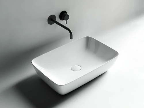 Раковина-чаша Sancos Ceramicanova Form 59 CN2003 Белая