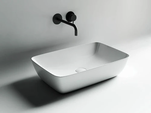 Раковина-чаша Sancos Ceramicanova Form 59 CN2003 Белая