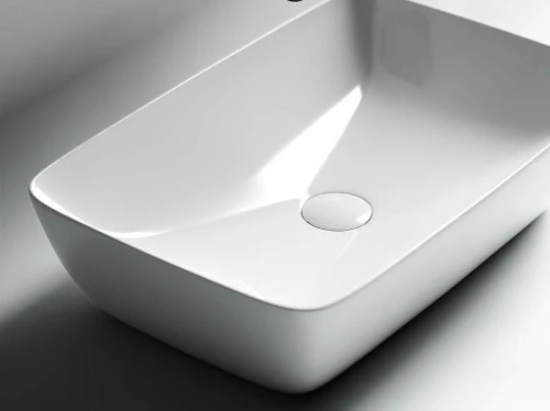 Раковина-чаша Sancos Ceramicanova Form 59 CN2003 Белая