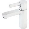 Смеситель для раковины Hansgrohe Metris S 31060000 Хром латунь