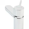Смеситель для раковины Hansgrohe Metris S 31060000 Хром латунь
