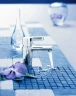 Смеситель для раковины Hansgrohe Metris S 31060000 Хром латунь