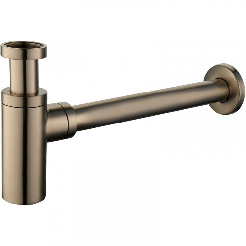 Сифон для раковины Raglo R600.20.04 Бронза