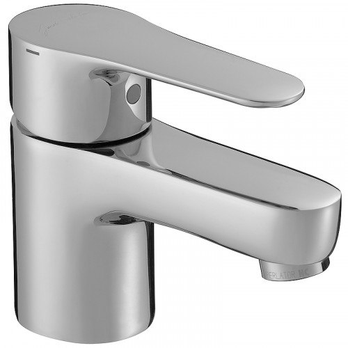 Смеситель для раковины Jacob Delafon July E16027-4ND-CP Хром латунь