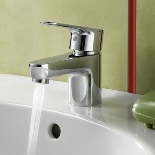 Смеситель для раковины Jacob Delafon July E16027-4ND-CP Хром латунь