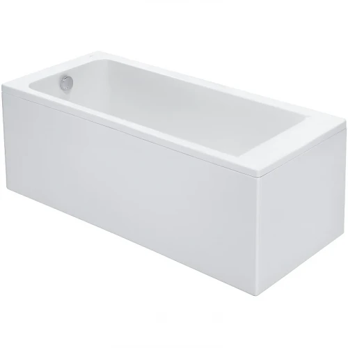 Акриловая ванна Roca Easy 150x70 ZRU9302904 без гидромассажа