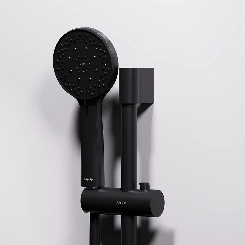 Душевая кабина AM.PM X-Joy 90х90 W94C-401A-090BT без гидромассажа