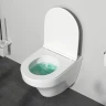 Унитаз AM.PM Inspire C501700WH подвесной без сиденья фарфор подвесной