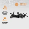 Смеситель для ванны Orange Mia M34-100B