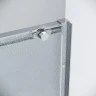 Душевой уголок Grossman Style 110х70 120.K33.05.1170.10.02 профиль Хром стекло шиншилла