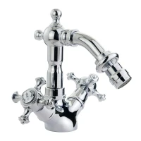 Смеситель для биде Migliore Prestige 31623 цвет Хром