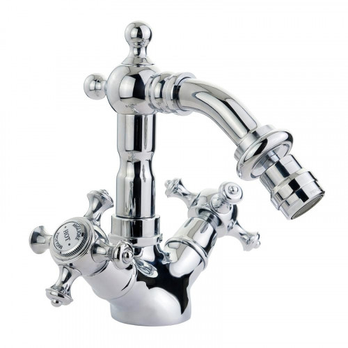 Смеситель для биде Migliore Prestige 31623 цвет Хром