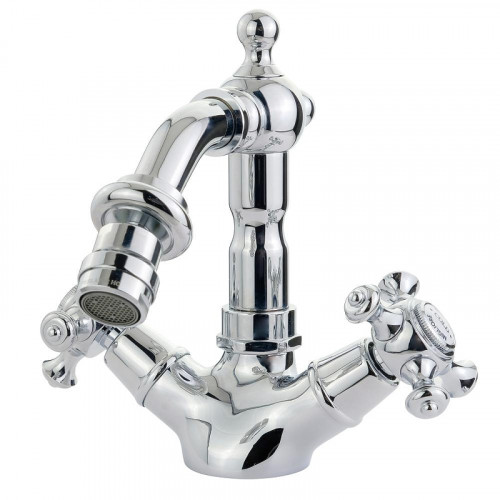 Смеситель для биде Migliore Prestige 31623 цвет Хром