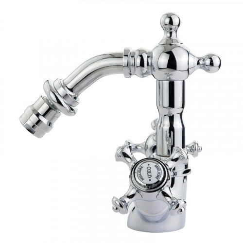 Смеситель для биде Migliore Prestige 31623 цвет Хром