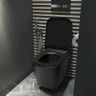 Унитаз Iddis Bild BILR2BMi25 подвесной с сиденьем Микролифт фарфор подвесной