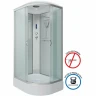 Душевая кабина Niagara Classic 100х80 L NG-33084-14LP без гидромассажа