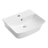 Раковина Lavinia Boho Bathroom Sink 45 33311079 цвет Белый глянцевый