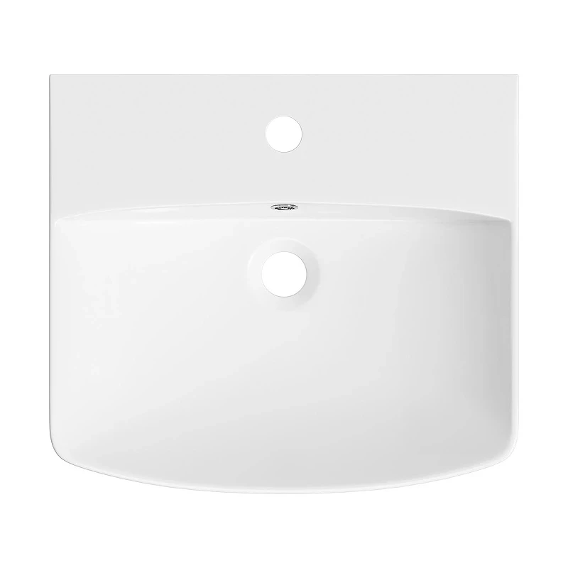 Раковина Lavinia Boho Bathroom Sink 45 33311079 цвет Белый глянцевый