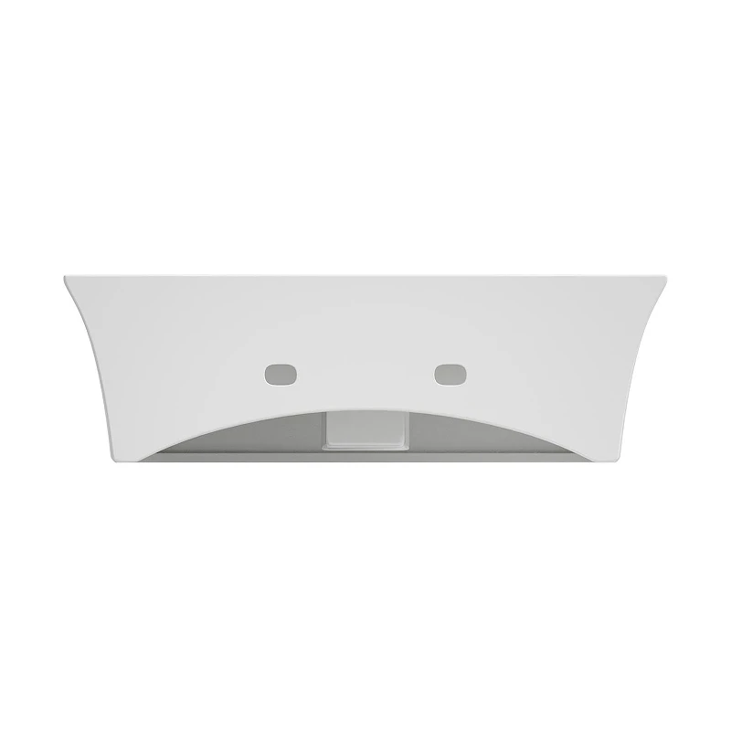 Раковина Lavinia Boho Bathroom Sink 45 33311079 цвет Белый глянцевый