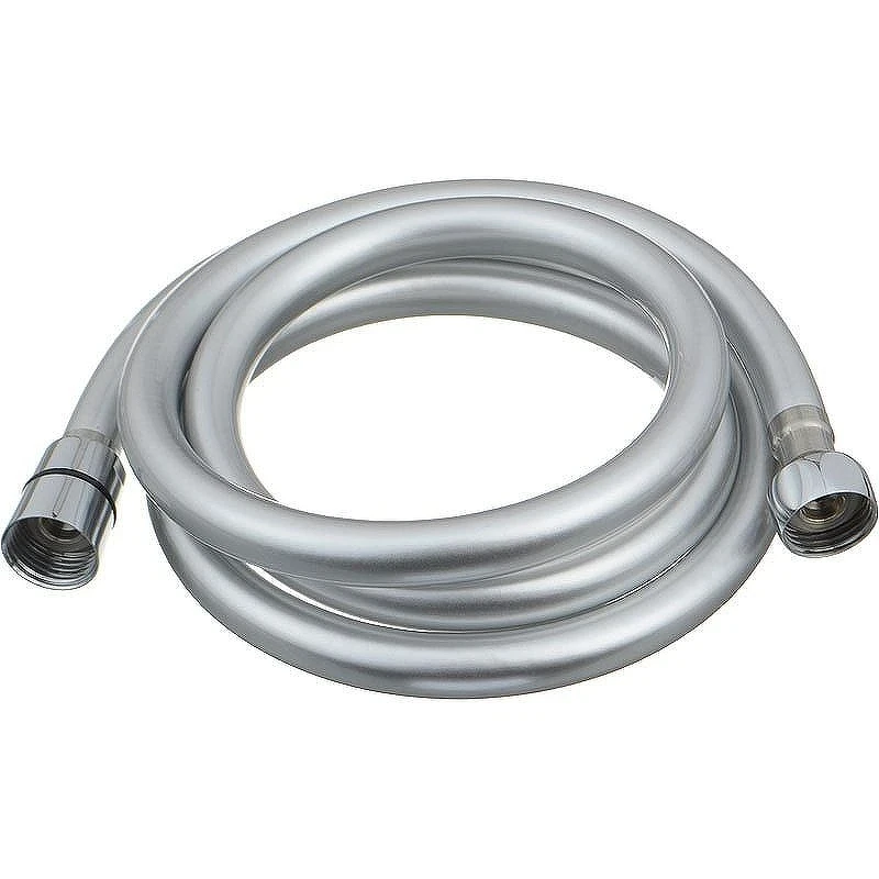 Душевой шланг Melodia della vita Luxe MKP34434BL Серебро