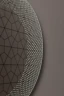 Зеркало Allen Brau Ring 80 1.38002.UN с подсветкой с бесконтактным выключателем и подогревом