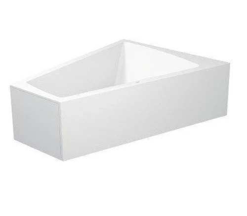 Акриловая ванна Duravit Paiova 180х140 700269000000000 цвет Белый