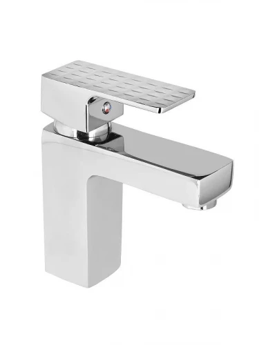 Смеситель для раковины Wisent WP10226 цвет Хром