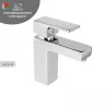 Смеситель для раковины Wisent WP10226 цвет Хром