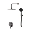Душевая система ESKO Lagos Gun Metal SET6in1LGGM цвет Оружейная сталь
