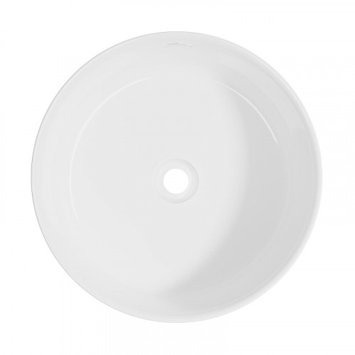 Раковина Wellsee Chalice Perfection 45 230611000 цвет Белый глянцевый