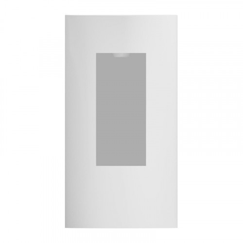 Раковина Wellsee Chalice Perfection 45 230611000 цвет Белый глянцевый