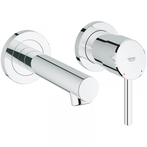 Смеситель для раковины Grohe Concetto new 19575001 Хром