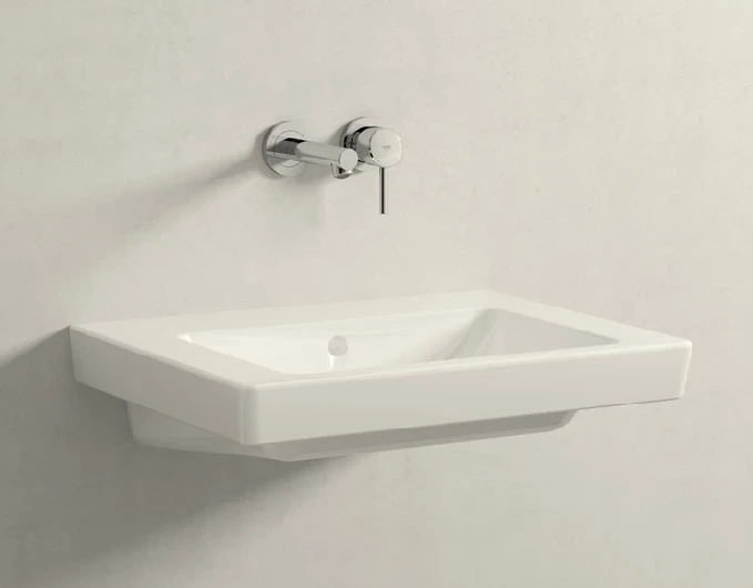 Смеситель для раковины Grohe Concetto new 19575001 Хром