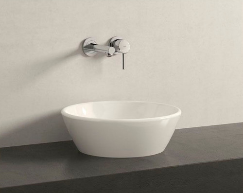 Смеситель для раковины Grohe Concetto new 19575001 Хром