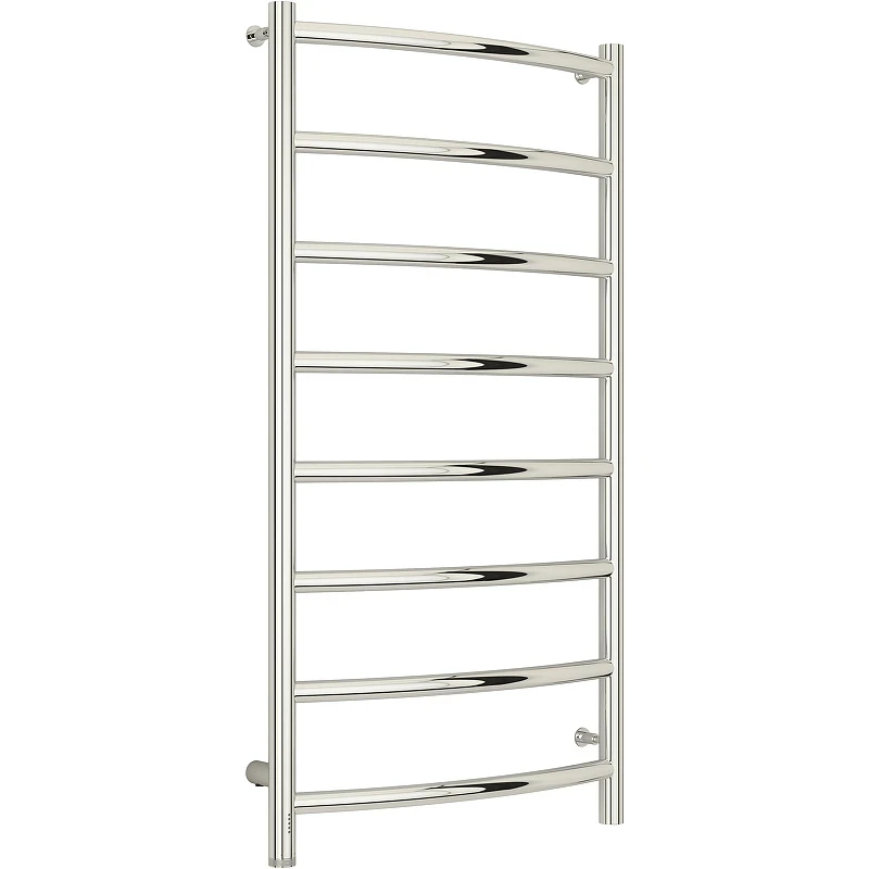 Электрический полотенцесушитель Сунержа Галант 4.0 1000x500 L 00-0830-1050 Хром нержавеющая сталь