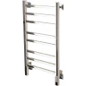 Электрический полотенцесушитель Comfysan Pioli-K EC-8 80x40 014230 Хром