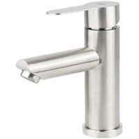Смеситель для раковины Viko V-7501 Хром матовый