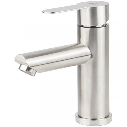 Смеситель для раковины Viko V-7501 Хром матовый