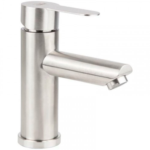 Смеситель для раковины Viko V-7501 Хром матовый