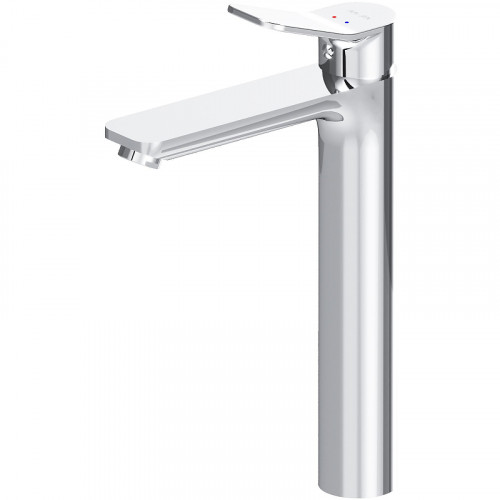 Смеситель для раковины AM.PM X-Joy F85A92000 Хром латунь