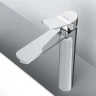 Смеситель для раковины AM.PM X-Joy F85A92000 Хром латунь