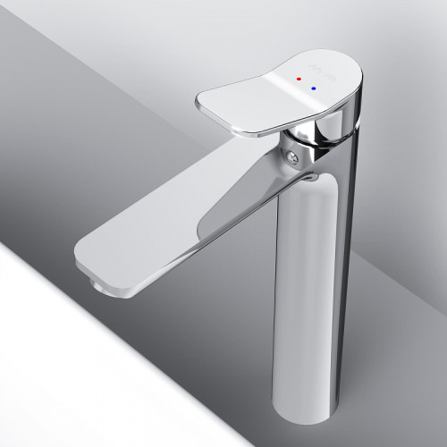 Смеситель для раковины AM.PM X-Joy F85A92000 Хром латунь