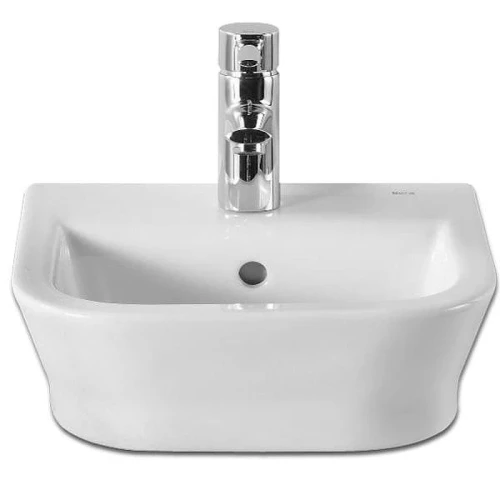 Мини-раковина Roca The Gap 40 327478000 Белая